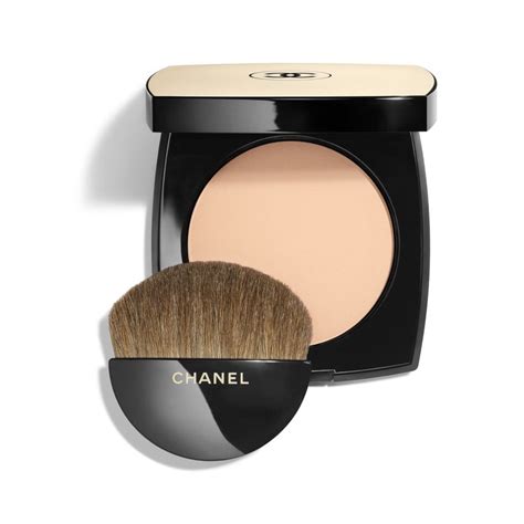 coco chanel puder|chanel powder.